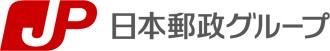 Logo of Japan Post Group