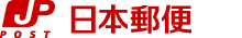 Logo of Japan Post