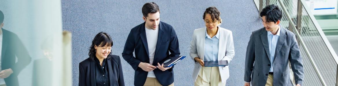 ダイバーシティ