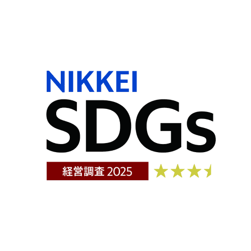 日経「SDGs経営」調査