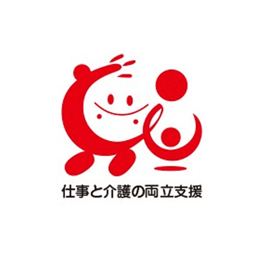 トモニンマーク