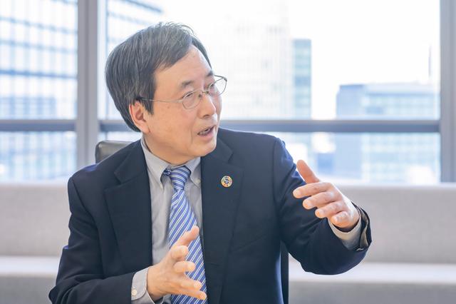 関氏のプロフィール画像