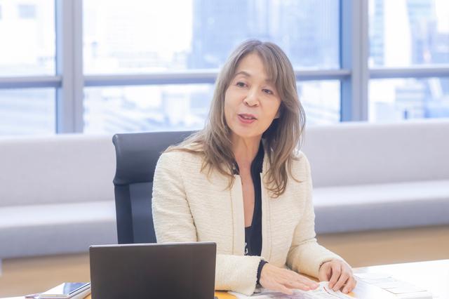 吉高氏のプロフィール画像