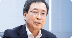 放送大学 客員教授 関　正雄氏