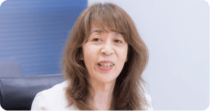 三菱UFJリサーチ＆コンサルティングフェロー 吉高　まり氏