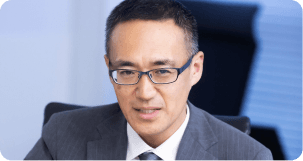 九州大学工学研究院 環境社会部門 教授 馬奈木　俊介氏