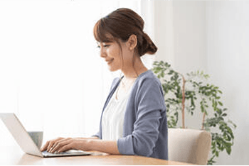 時間外労働削減・テレワーク推進