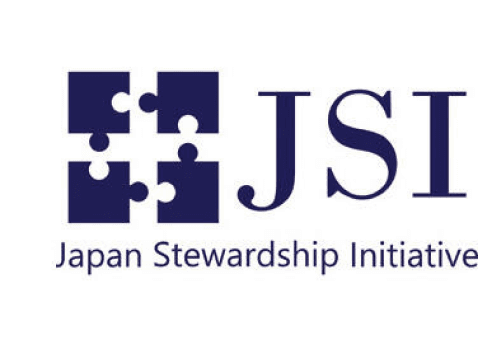 Japan Stewardship Initiative