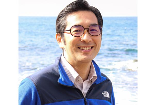 株式会社ノトツグ 代表取締役:友田 景さん