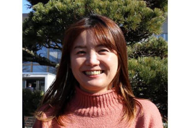 株式会社エーゼロ厚真:荒屋真美さん