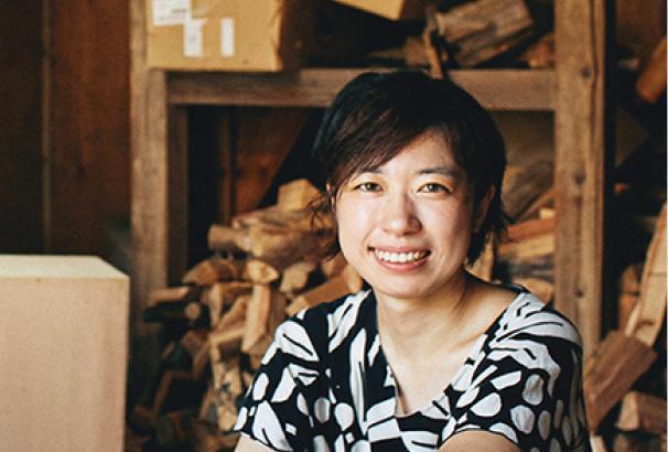 株式会社巻組　代表取締役：渡邊 享子さん