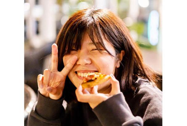 株式会社ことろど　CMO：内田 真央さん