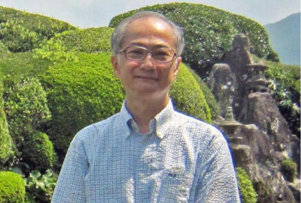 一般社団法人石見銀山みらいコンソーシアム 理事:渡辺 哲也さん