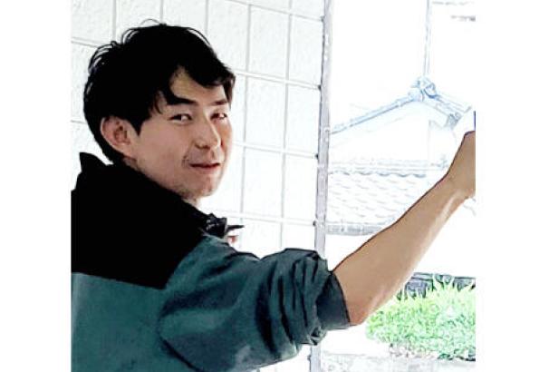 JP社員：石井 勇佑さん