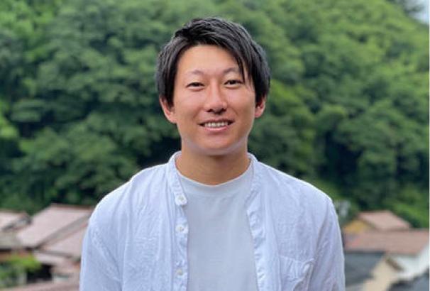 一般社団法人石見銀山みらいコンソーシアム:金田 郁也さん