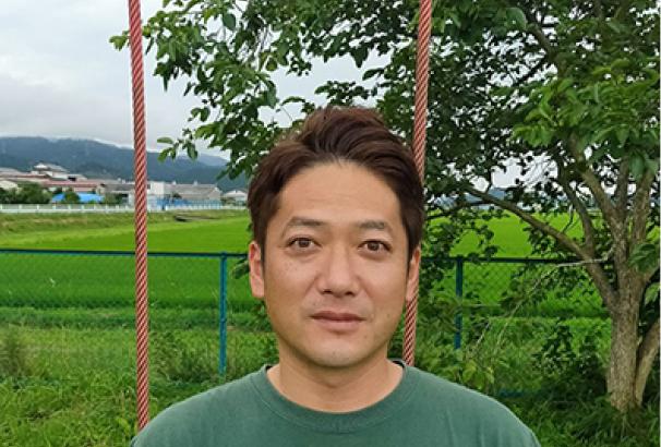 JP社員：藤本 洋平さん