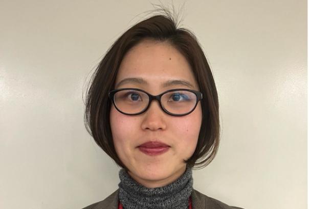 JP社員:野村来未さん