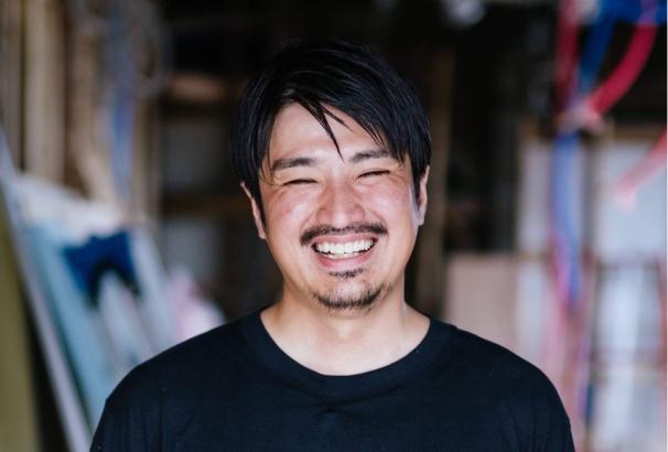 稲とアガベ株式会社 代表取締役：岡住修兵さん