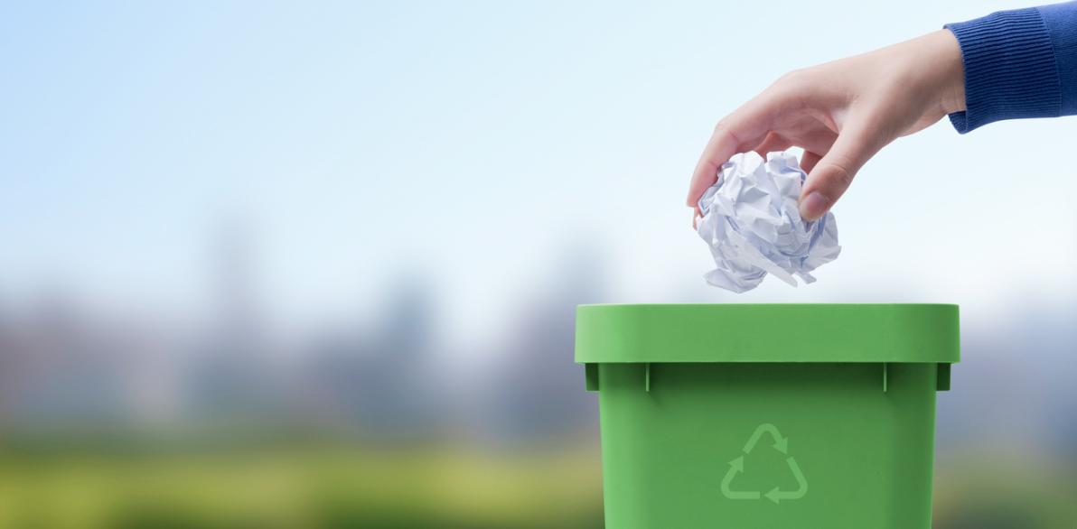 汚染防止と資源循環