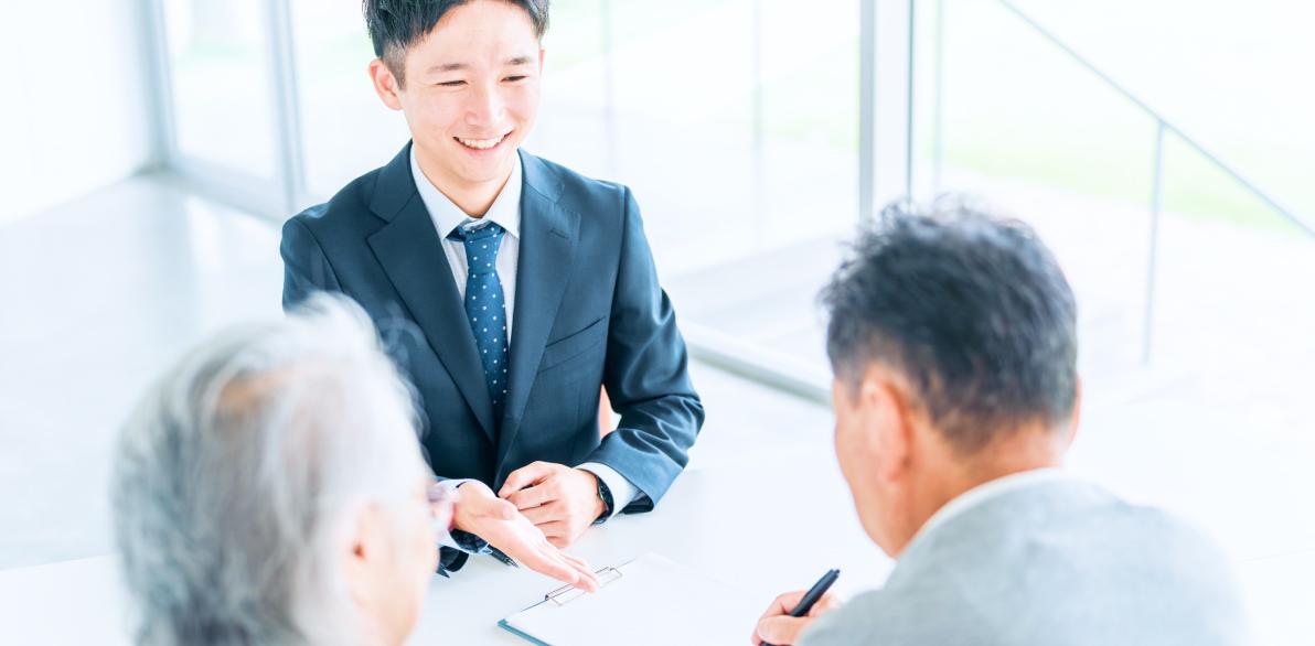 お客さま本位の業務運営に関する基本方針