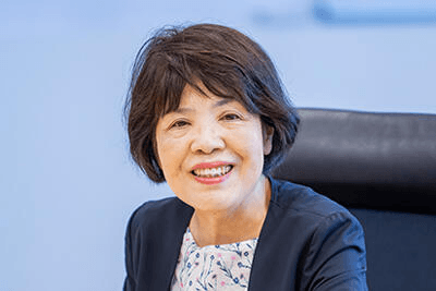 サステナビリティ消費者会議 代表 古谷 由紀子 氏