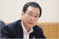 放送大学 客員教授 関 正雄 氏