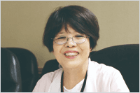 サステナビリティ消費者会議 代表 古谷 由紀子 氏