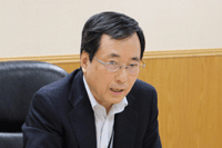 明治大学経営学部 特任教授 関 正雄 氏