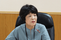 サステナビリティ消費者会議 代表 古谷 由紀子 氏