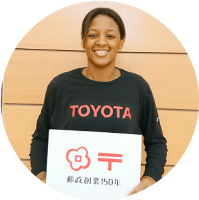 馬瓜ステファニー