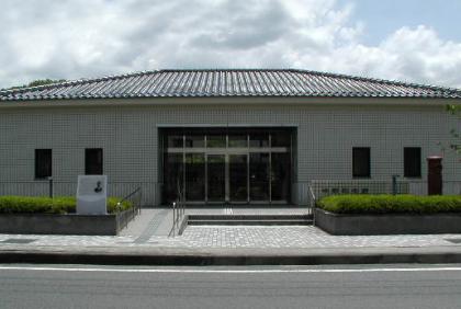 坂野記念館