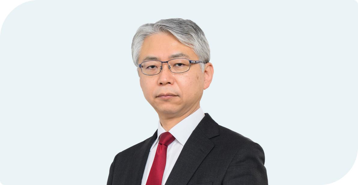 根岸一行のプロフィール写真