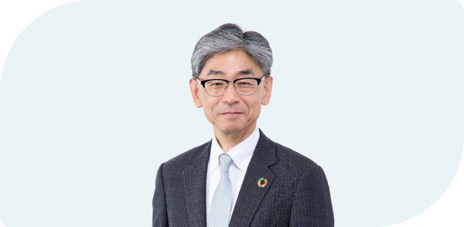 日本郵政グループのサステナビリティ経営