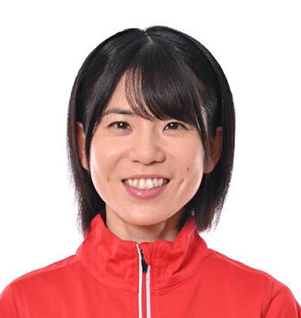 大会風景:鈴木 亜由子