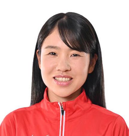 大会風景:太田 琴菜