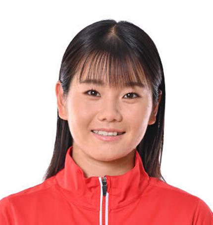 大会風景:樽本 知夏