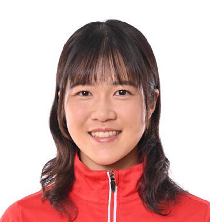 大会風景:大西 ひかり