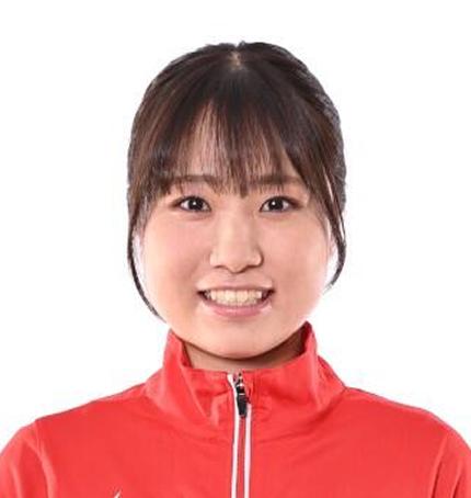 大会風景:菅田 雅香