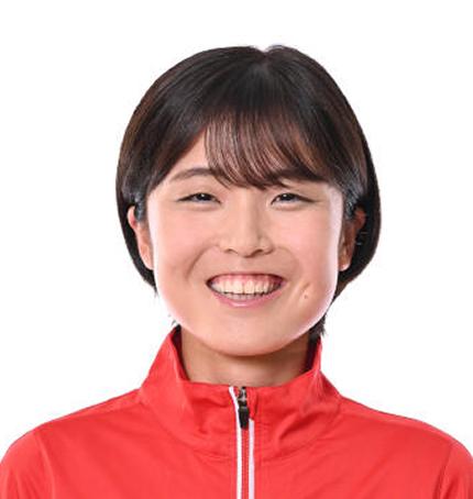 大会風景:小坂井 智絵