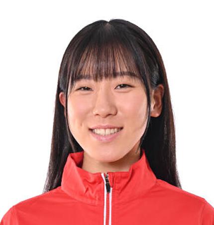 大会風景:土井 葉月