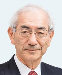 進藤 孝生(しんどう こうせい)