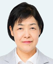 塩野 紀子(しおの のりこ)