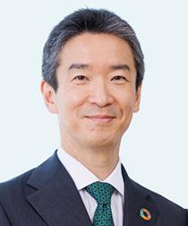 笠間 貴之(かさま たかゆき)