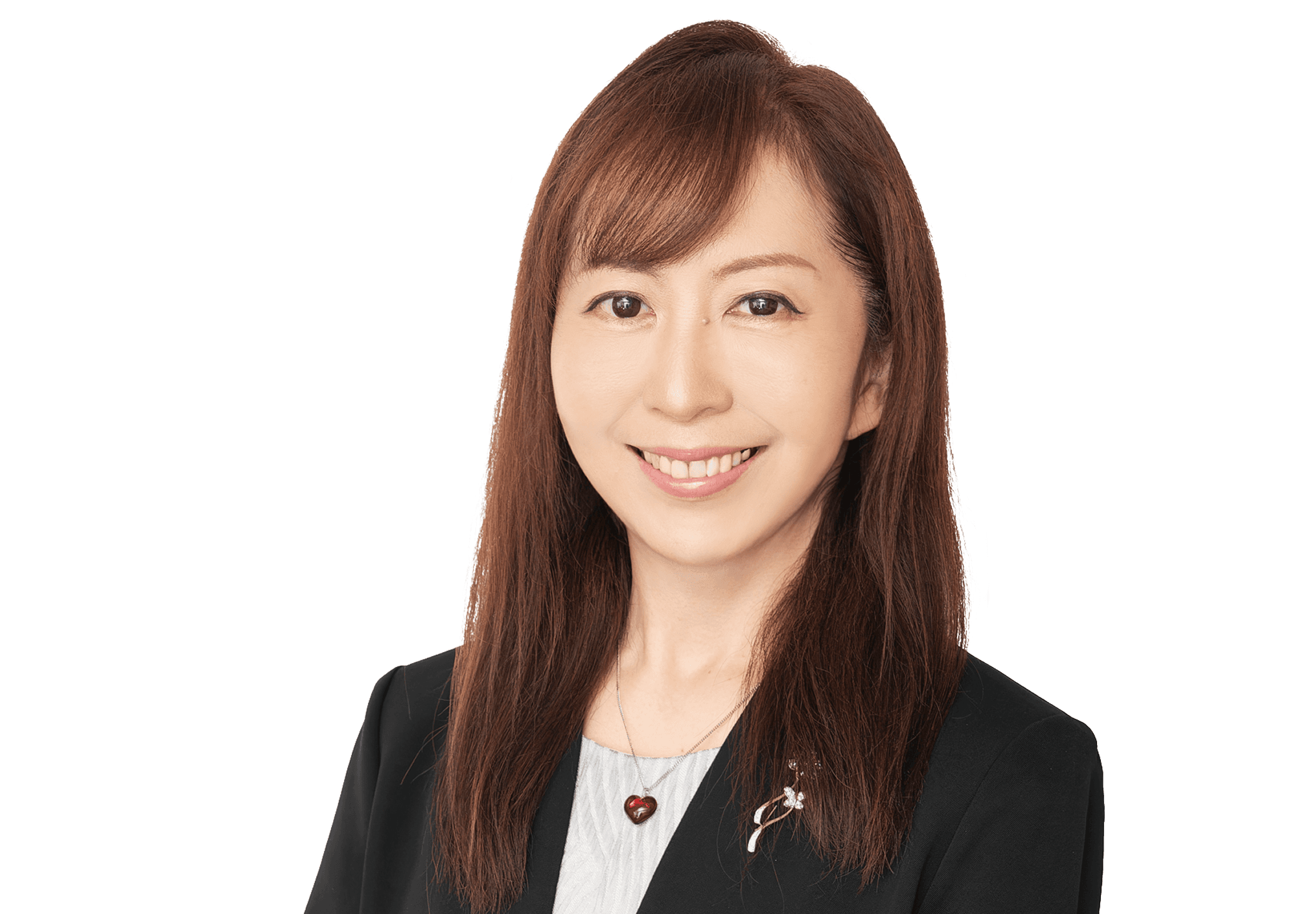 社外取締役 諏訪 貴子の画像