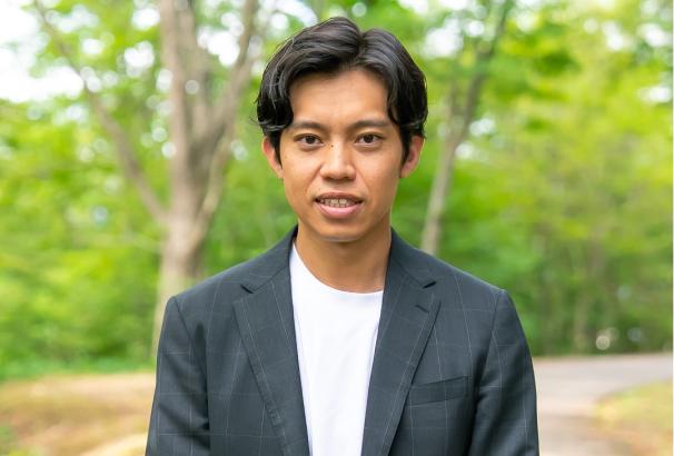 JP社員:武田さん