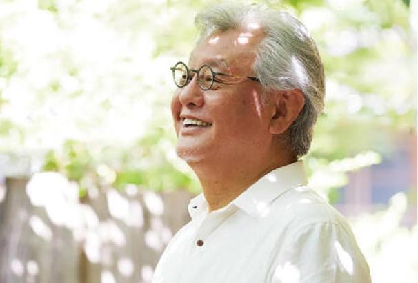 一般社団法人石見銀山みらいコンソーシアム 代表理事:松場 大吉さん