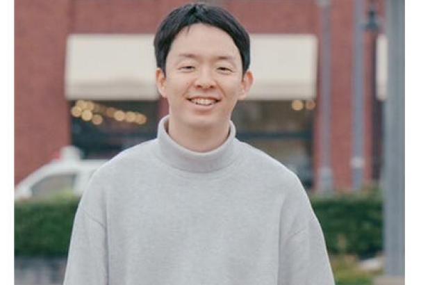 JP社員:松浦 僚馬さん