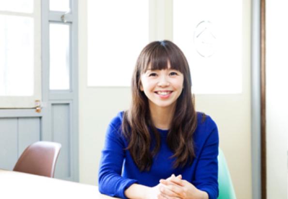 株式会社CNC 代表取締役:矢田 明子さん