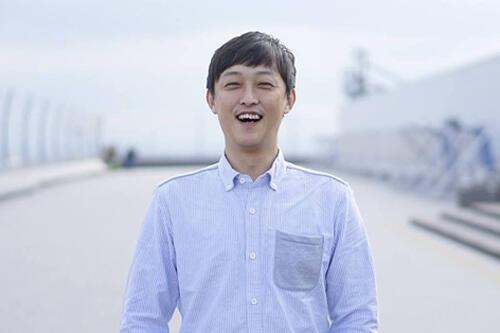 交交株式会社 代表取締役:大野 佳祐さん