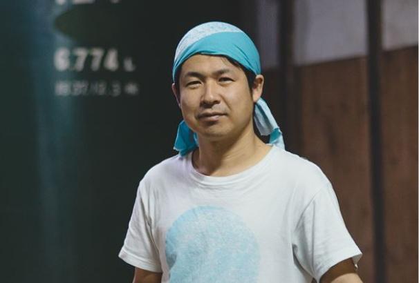 ナオライ株式会社 代表取締役:三宅さん